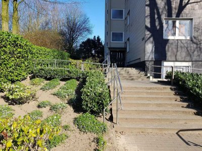 Ideales Single-Apartment in Gelsenkirchen-Buer  mit gehobener Ausstattung