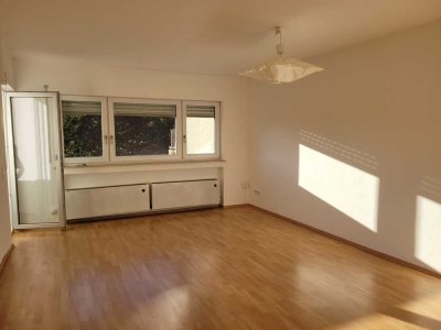 2 Zimmer Wohnung, frei ab 01.04.2026