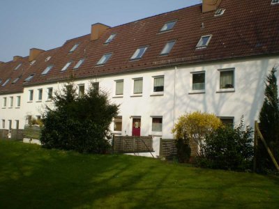 2 Zimmer Terrassenwohnung im "Wohnpark Wellingdorf"
