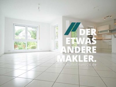 Direkt bezugsfertig: Modernes Wohnen im Grünen!