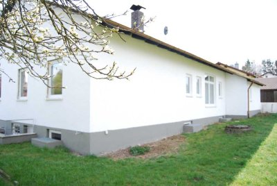 Sonniges und vollständig renoviertes 5-Zimmer-Einfamilienhaus in Egglham