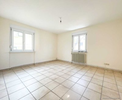 Charmante 3-Zimmerwohnung in beliebter Lage von Singen
