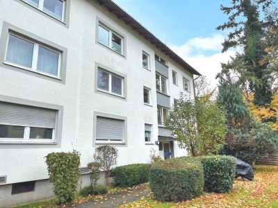 Vermietete 2-Zi. Whg. in Fürstenfeldbruck