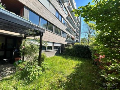 Solide Kapitalanlage in Tamm Hohenstange