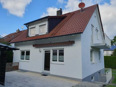 Zwei top geplegte EFH in Sittenbach zu verkaufen.