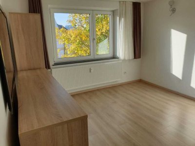 Moderne Sanierte 3 Zimmer Wohnung in Augsburg