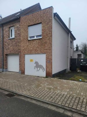 Klein aber fein - Einfamilienhaus in Titz