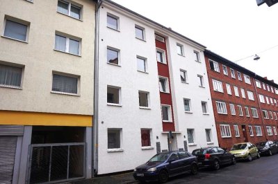 geräumige 1-Zimmer- Wohnung in Hannover  Vahrenwald-List