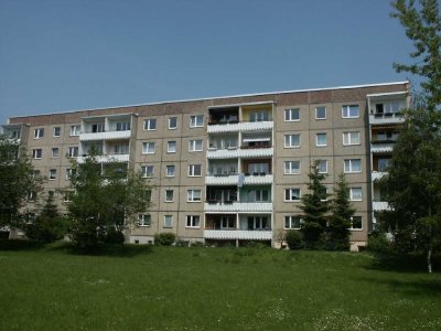 Modernes Wohnen für Familien und Paare / Wernigerode - Stadtfeld