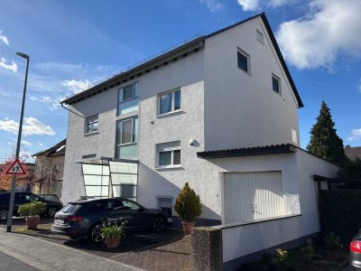 Attraktives Renditeobjekt in schöner Lage von Worfelden