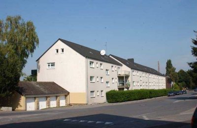 Renovierte 3 Zimmerwohnung in Stolberg-Velau sucht neue Mieter!