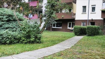 1,5 ZKB, 48 m²,  - Rendite 4 % - Sommeraktion -