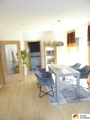 Mit Balkon! 3 Zimmer Dachgeschosswohnung in Bi-Vilsendorf!