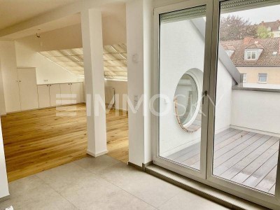 Paar-Wohntraum 1A-Lage Froschberg -Erstbezug