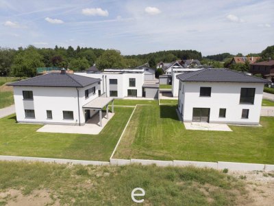 Einfamilienhaus TOP 7, belagsfertig "In der Au" in Laakirchen - sofort verfügbar!