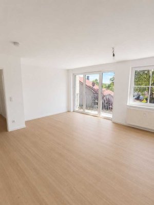 Lebendiger Wohnraum: 3-Zimmer-Wohnung in zentraler Lage von Remscheid