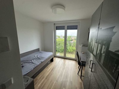 Furnished Studio - Sublet for 1 month