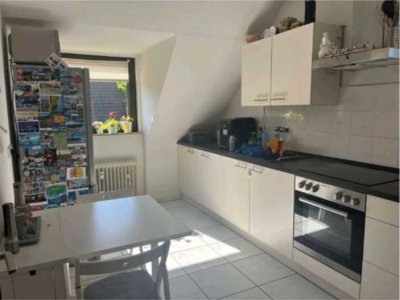 Zuhause mit drei Zimmern in Essen-Burgaltendorf