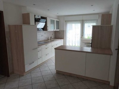 Wohnung in ruhiger Lage