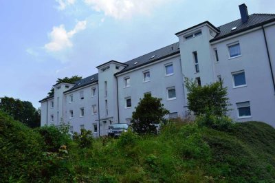 Großzügig und sanierte 2-Zimmerwohnung - Kommen Sie nach Hause!