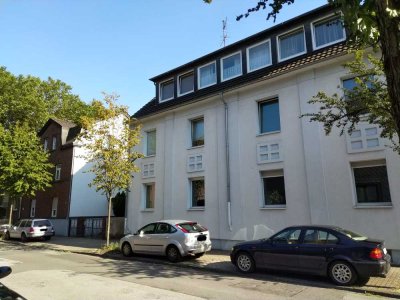 Appartment mit idealer Anbindung