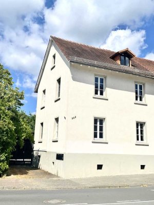 Schönes Haus zu verkaufen