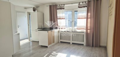 Familienfreundliche 4-Zimmer-Wohnung – Koffer packen und direkt einziehen
