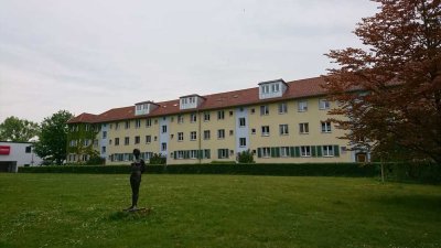 Moderne Maisonette-Dachgeschosswohnung mit Terrasse und Klimaanlage in Berlin-Köpenick