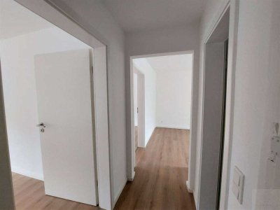 Sanierte 1,5-Zimmer Wohnung in Essen-Frohnhausen