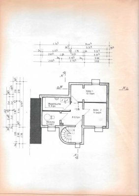 Gepflegtes Reihenhaus mit 4 Zimmern in Dannenberg (Elbe)