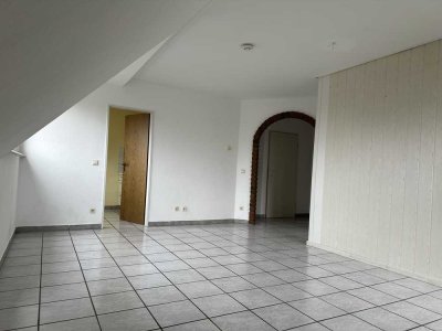 2-Zimmer-DG | 42qm | im schönen Tönisvorst
