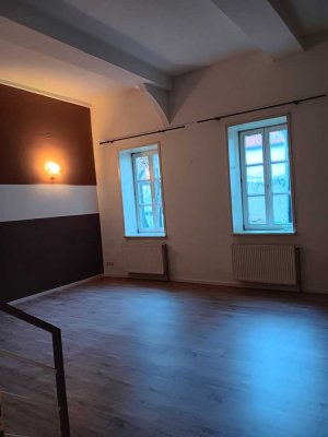 Helle 2-Zimmer Wohnung in Hoya mit Einbauküche