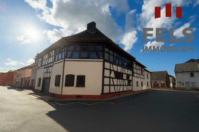 Charmante Hofreite in Babenhausen-Harreshausen