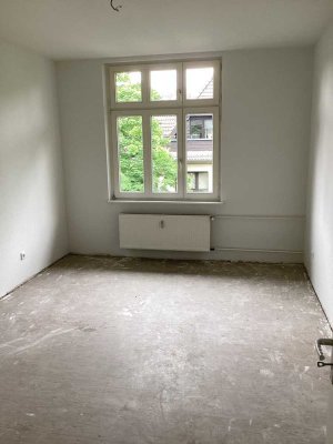 2,5 Zimmerwohnung mit Altbaucharme Nähe Altstadt