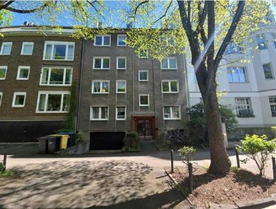MFH Köln-Lindenthal | 7 WE | ca. 460 m² | Investment | Teilungsversteigerung
