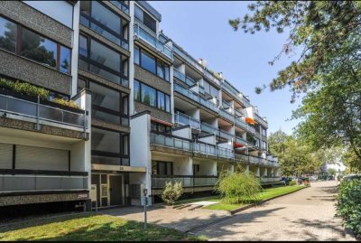 1 Z. Wohnung  , 38 qm2 zu vermieten