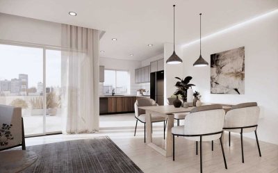 Oberhausen-Schmachtendorf: Einzigartiges Wohnprojekt vereint Luxus und Nachhaltigkeit