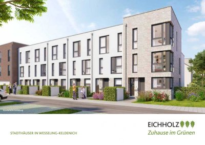 Attraktives 5,5 Zimmer-Reihenhaus teilweise möbliert mit gehobener Innenausstattung, EBK, Heimkino