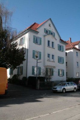 Direkt an Stadtpark, Innenstadt und Nahverkehr, Bosch und Hochschulen fußläufig