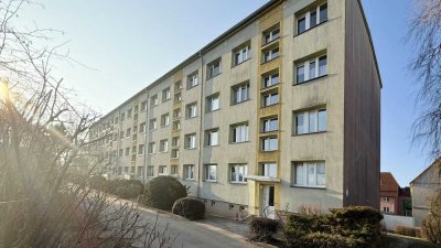 2-Zimmer-Wohnung in Greifswald (Eldena)