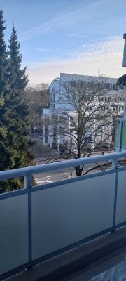 Helle, vollständig möblierte Wohnung , 70m² mitten im Herzen von Bad Godesberg zur Vermietung