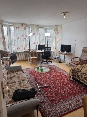 ++ Provisionsfreie, renditestarke Wohnung in München-Perlach, direkt vom Eigentümer ++