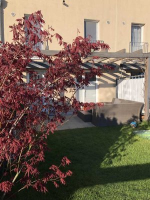 Super gepflegtes 5,5-Zimmer-Reihenhaus in Memmingen