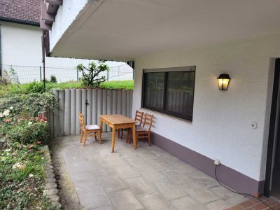 2 Zimmer Einliegerwohnung in Sindelfingen