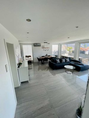 Exklusive 3-Zimmer Penthouse in Lörrach zu vermieten!