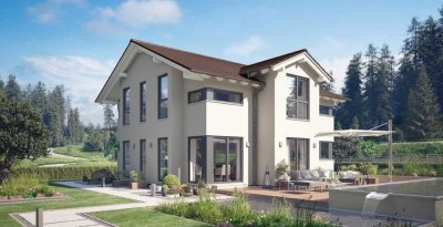 Ihr Traumhaus in Rosenheim: Wohnen mit Charakter und Leidenschaft