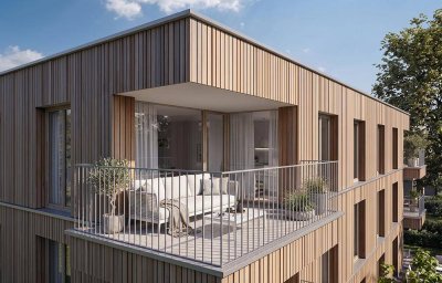Wohnbauförderung | Baustart bereits erfolgt | Attraktiver Preis | 2 Zimmer