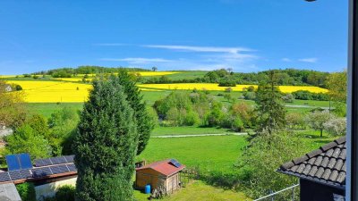 Gemütliches 2 ZKBB- Kuschelnest im Herzen des Taunus