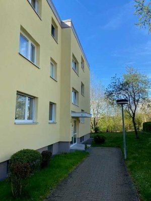 Zentrale 2-Zimmer-Eigentumswohnung in Stadtnähe