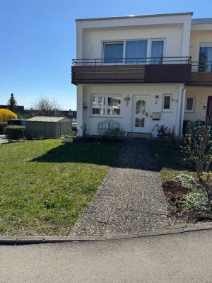 Provisionsfrei* Reiheneckhaus von Privat in Herrenberg - Brahmsstraße